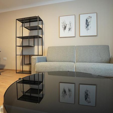 A 2-Bedroom Apartment With A King-Size Bed And A Balcony Is Located Just A 15-Minute Walk From Stephansplatz. Vídeň Exteriér fotografie