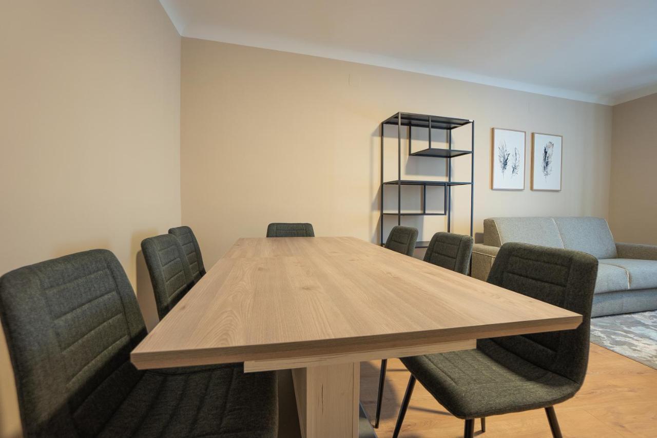 A 2-Bedroom Apartment With A King-Size Bed And A Balcony Is Located Just A 15-Minute Walk From Stephansplatz. Vídeň Exteriér fotografie